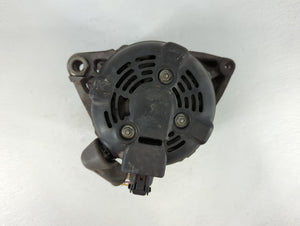 2004-2006 Toyota Sienna Alternator Replacement Generator Charging Assembly Engine OEM P/N:TN104210-3450 27060-0A110 Fits OEM Used Auto Parts