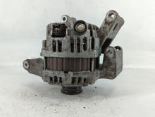 2010-2013 Mazda 3 Alternator Replacement Generator Charging Assembly Engine OEM P/N:A2TJ0791 Fits Fits 2010 2011 2012 2013 OEM Used Auto Parts