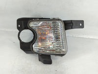 2009 Saturn Outlook Passenger Right Oem Fog Light Lamp - Oemusedautoparts1.com