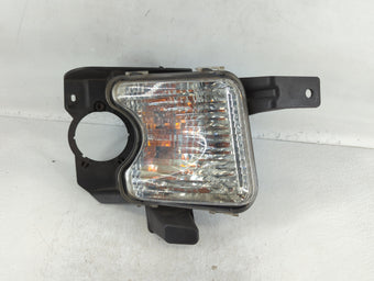 compare product 2009 Saturn Outlook Passenger Right Oem Fog Light Lamp