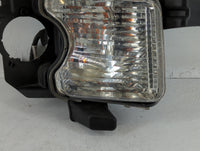 2009 Saturn Outlook Passenger Right Oem Fog Light Lamp - Oemusedautoparts1.com