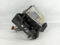 2009 Saturn Outlook Passenger Right Oem Fog Light Lamp - Oemusedautoparts1.com