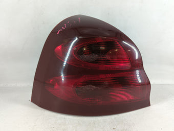 compare product 2004-2008 Pontiac Grand Prix Rear Center Lid Brake Light Tail Light P/N:6530787 Fits Fits 2004 2005 2006 2007 2008 OEM Used Auto Parts