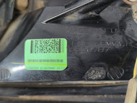 2004-2008 Pontiac Grand Prix Rear Center Lid Brake Light Tail Light P/N:6530787 Fits Fits 2004 2005 2006 2007 2008 OEM Used Auto Parts - Oemusedautoparts1.com