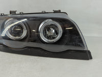 1999-2000 Bmw 323i Passenger Right Oem Head Light Headlight Lamp - Oemusedautoparts1.com