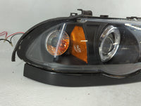 1999-2000 Bmw 323i Passenger Right Oem Head Light Headlight Lamp - Oemusedautoparts1.com