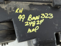 1999-2000 Bmw 323i Passenger Right Oem Head Light Headlight Lamp - Oemusedautoparts1.com