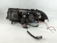 1999-2000 Bmw 323i Passenger Right Oem Head Light Headlight Lamp - Oemusedautoparts1.com