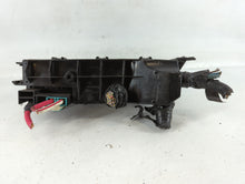 2008-2011 Ford Focus Fusebox Fuse Box Panel Relay Module P/N:8S4T-14A003-BB Fits Fits 2008 2009 2010 2011 OEM Used Auto Parts