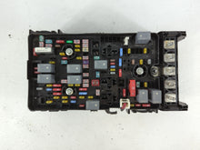 2015-2019 Jeep Cherokee Fusebox Fuse Box Relay Module Tipm 68235119ac