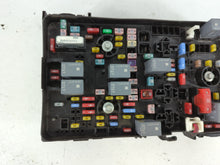 2015-2019 Jeep Cherokee Fusebox Fuse Box Relay Module Tipm 68235119ac