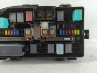 2012-2014 Honda Cr-V Fusebox Fuse Box Panel Relay Module P/N:T0A A011 A0 191R20SD87 Fits Fits 2012 2013 2014 OEM Used Auto Parts - Oemusedautoparts1.com