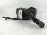 2012-2014 Honda Cr-V Fusebox Fuse Box Panel Relay Module P/N:T0A A011 A0 191R20SD87 Fits Fits 2012 2013 2014 OEM Used Auto Parts - Oemusedautoparts1.com