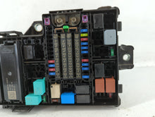 2022 Honda Civic Fusebox Fuse Box Panel Relay Module P/N:C211 0945 45 7370-7880, 38850-T20-C110-Y1 Fits OEM Used Auto Parts