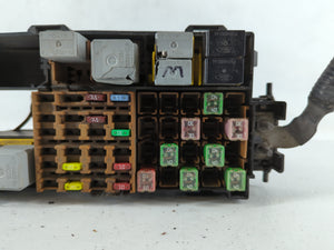 2004-2006 Ford Ranger Fusebox Fuse Box Panel Relay Module Fits Fits 2004 2005 2006 OEM Used Auto Parts