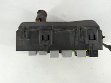 2004-2006 Ford Ranger Fusebox Fuse Box Panel Relay Module Fits Fits 2004 2005 2006 OEM Used Auto Parts