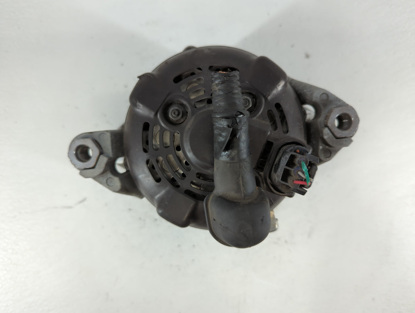 2015-2019 Hyundai Sonata Alternator Replacement Generator Charging Assembly Engine OEM P/N:37300-2B960 Fits OEM Used Auto Parts - Oemusedautoparts1.com