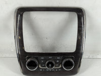 2013-2017 Buick Enclave Climate Control Module Temperature AC/Heater Replacement P/N:23158335 Fits Fits 2013 2014 2015 2016 2017 OEM Used Auto Parts - Oemusedautoparts1.com