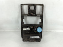 2005-2007 Chrysler 300 Climate Control Module Temperature AC/Heater Replacement P/N:P55111870AJ Fits Fits 2005 2006 2007 OEM Used Auto Parts