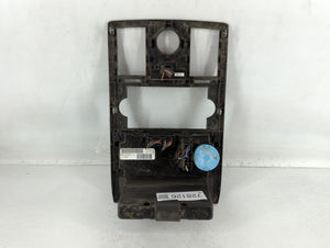 2005-2007 Chrysler 300 Climate Control Module Temperature AC/Heater Replacement P/N:P55111870AJ Fits Fits 2005 2006 2007 OEM Used Auto Parts