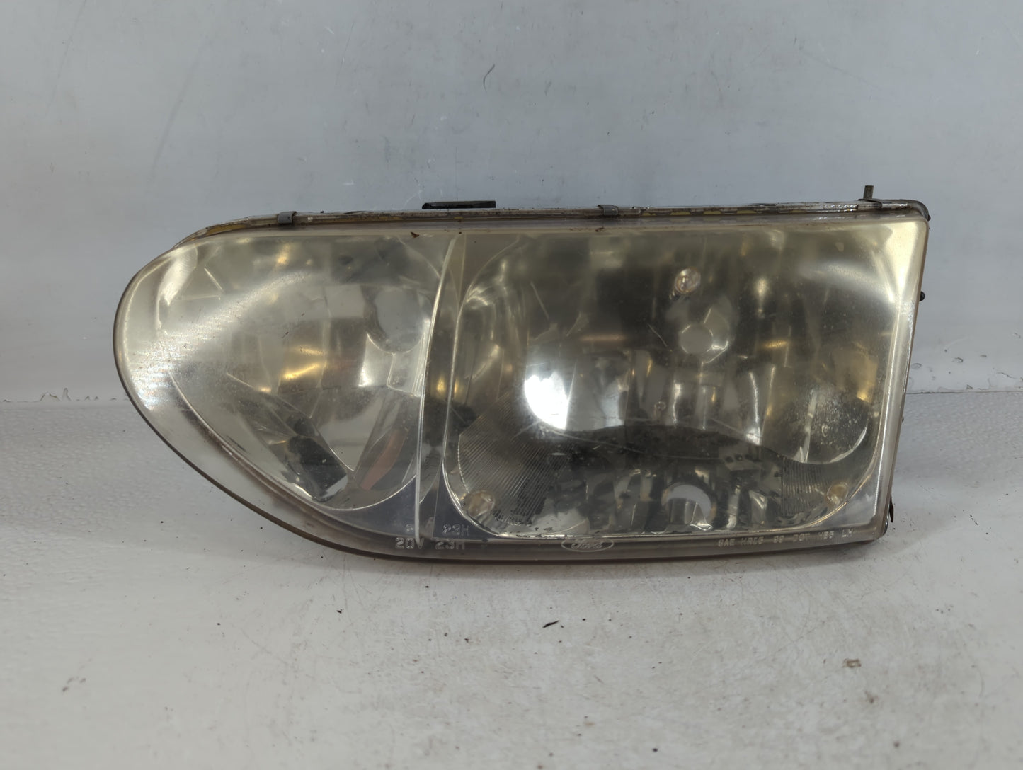 1999-2000 Mercury Villager Driver Left Oem Head Light Headlight Lamp - Oemusedautoparts1.com