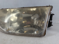 1999-2000 Mercury Villager Driver Left Oem Head Light Headlight Lamp - Oemusedautoparts1.com