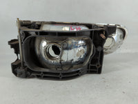 1999-2000 Mercury Villager Driver Left Oem Head Light Headlight Lamp - Oemusedautoparts1.com