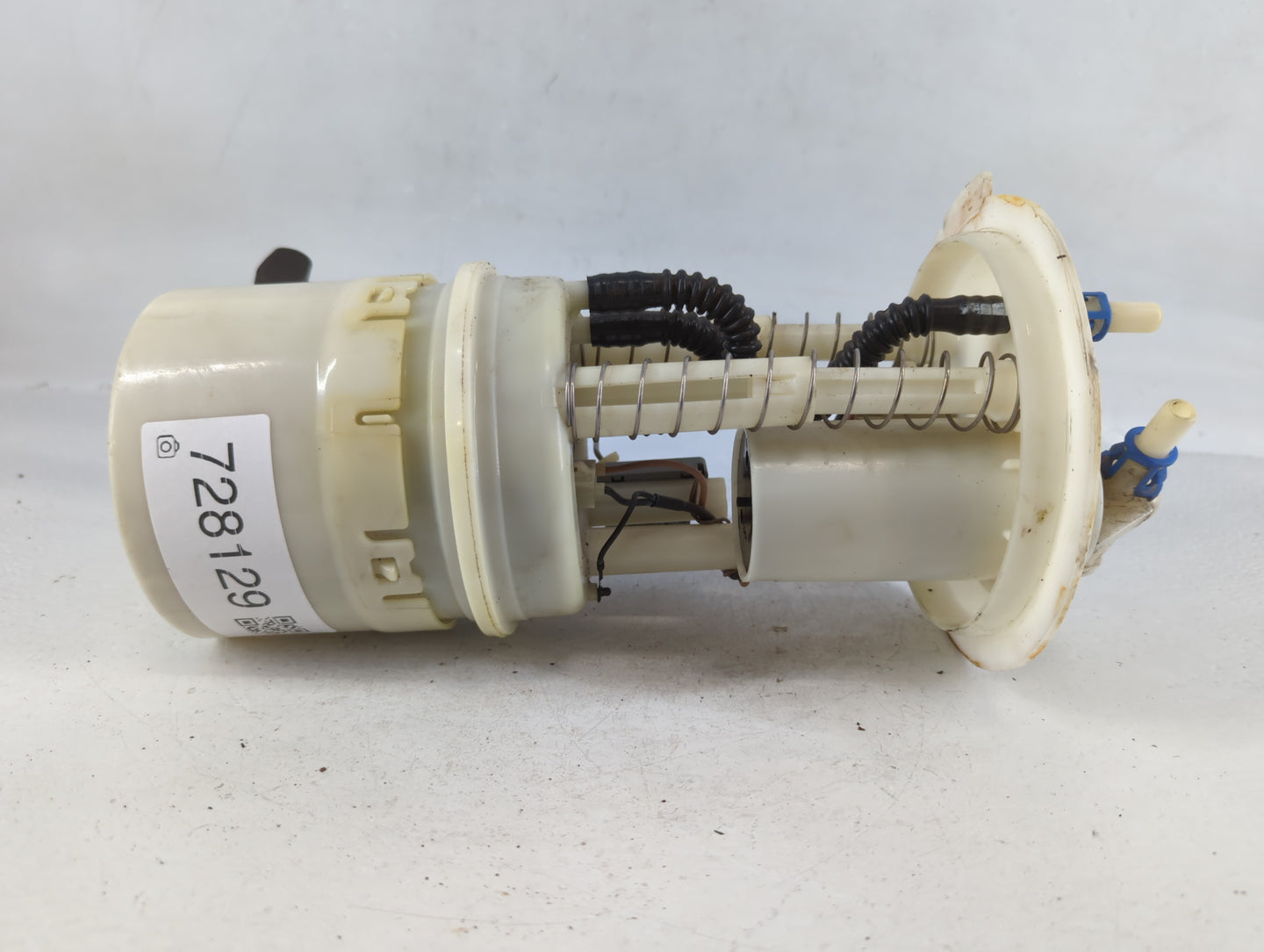 2003-2006 Chrysler Sebring Electrical Gas Fuel Pump Assembly - Oemusedautoparts1.com