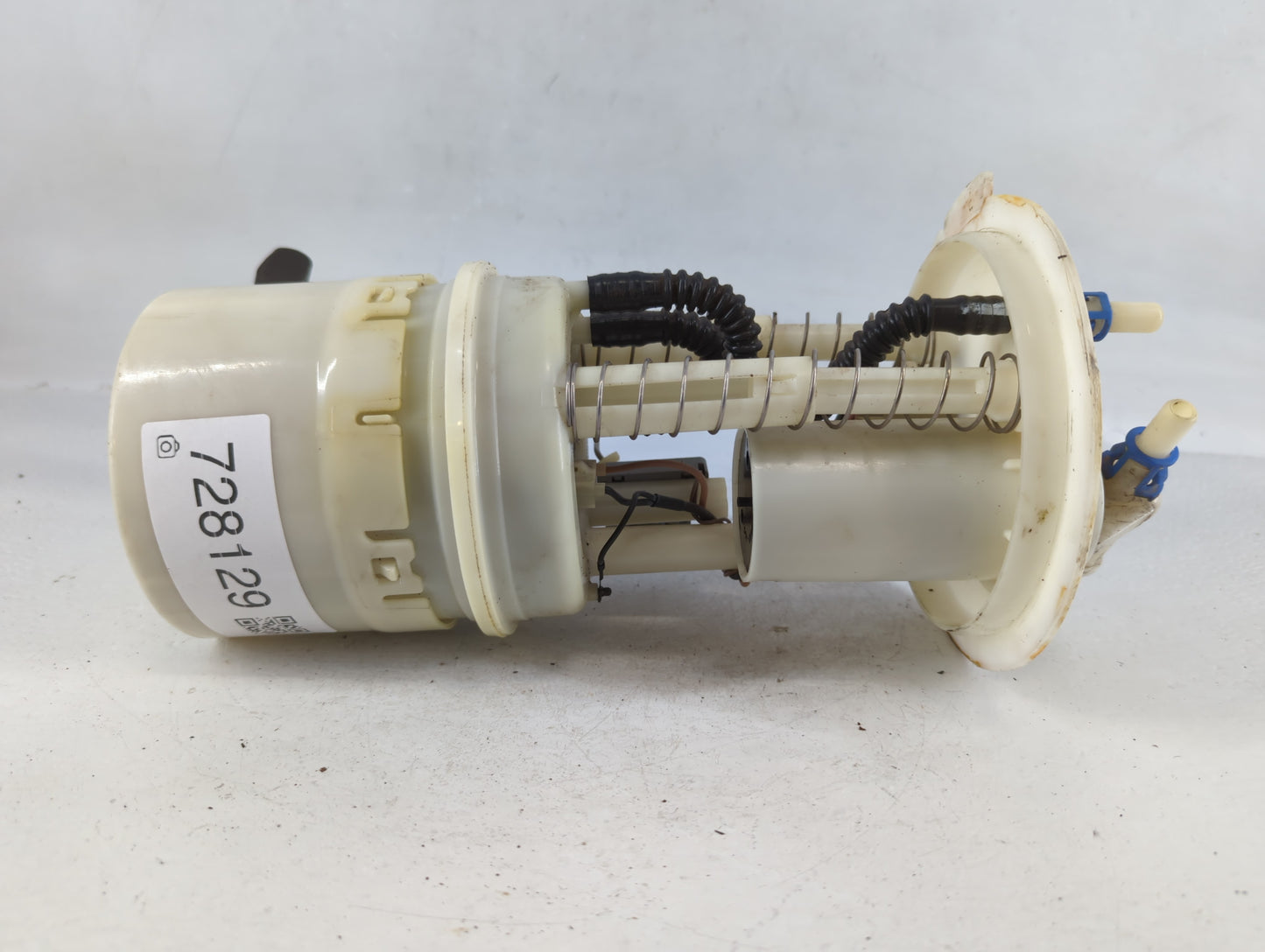 2003-2006 Chrysler Sebring Electrical Gas Fuel Pump Assembly - Oemusedautoparts1.com