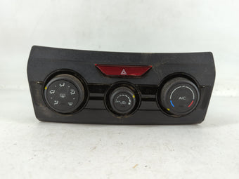 compare product 2017-2022 Subaru Impreza Climate Control Module Temperature AC/Heater Replacement P/N:AA016783-1322 72311FL50A Fits OEM Used Auto Parts