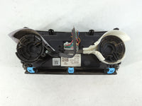 2017-2022 Subaru Impreza Climate Control Module Temperature AC/Heater Replacement P/N:AA016783-1322 72311FL50A Fits OEM Used Auto Parts - Oemusedautoparts1.com