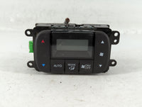2011-2017 Honda Odyssey Climate Control Module Temperature AC/Heater Replacement P/N:20614012431 NH167L Fits OEM Used Auto Parts - Oemusedautoparts1.com