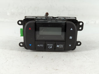 compare product 2011-2017 Honda Odyssey Climate Control Module Temperature AC/Heater Replacement P/N:20614012431 NH167L Fits OEM Used Auto Parts