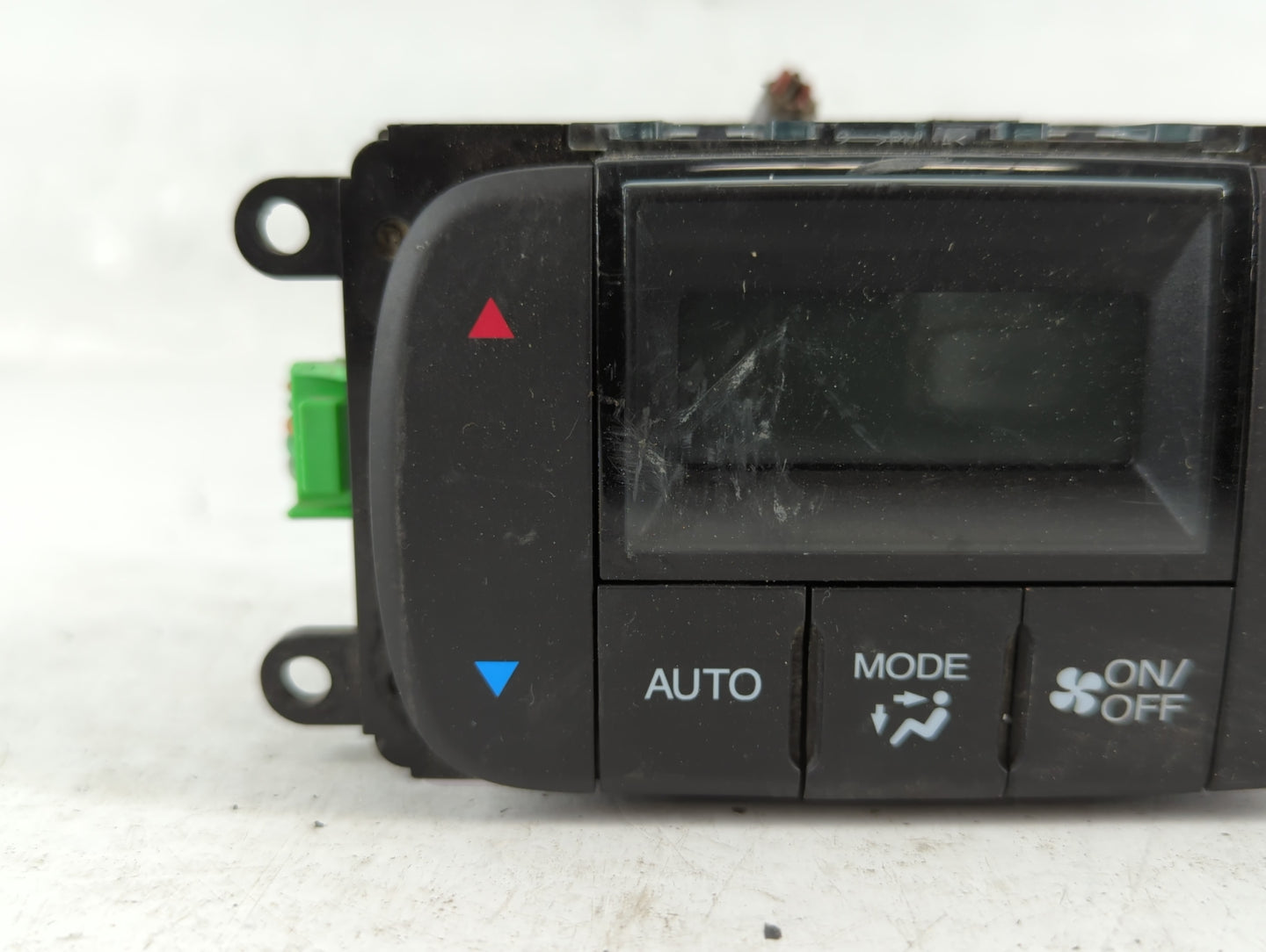 2011-2017 Honda Odyssey Climate Control Module Temperature AC/Heater Replacement P/N:20614012431 NH167L Fits OEM Used Auto Parts - Oemusedautoparts1.com