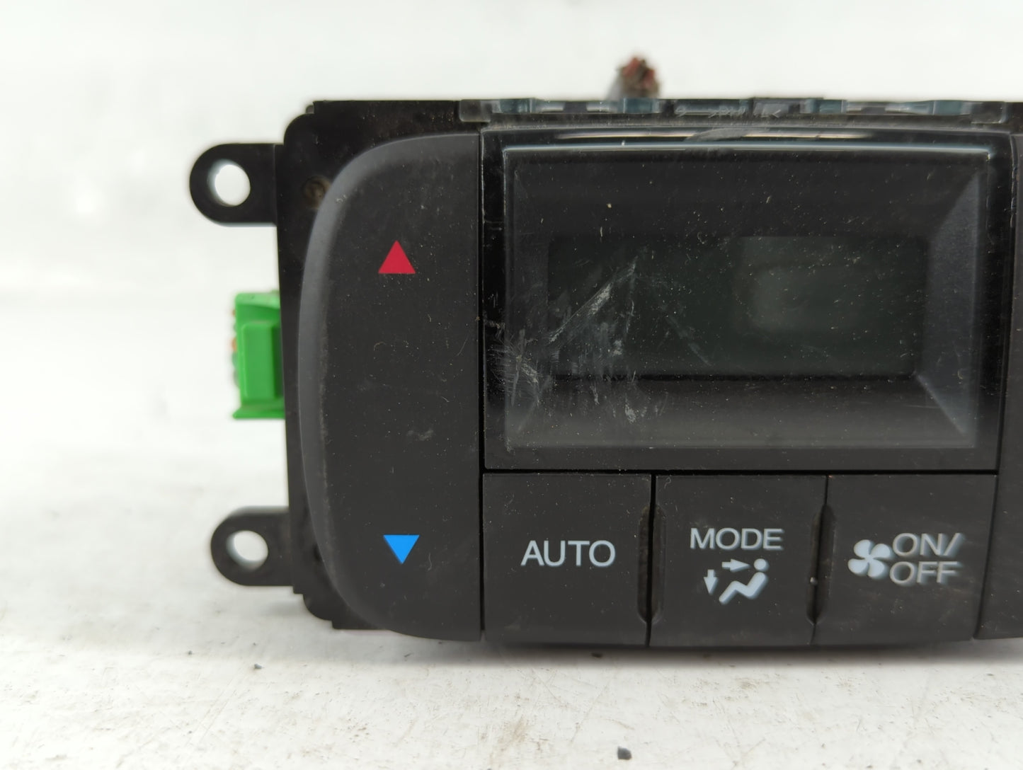 2011-2017 Honda Odyssey Climate Control Module Temperature AC/Heater Replacement P/N:20614012431 NH167L Fits OEM Used Auto Parts - Oemusedautoparts1.com