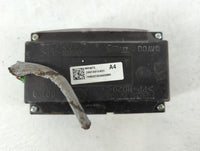 2011-2017 Honda Odyssey Climate Control Module Temperature AC/Heater Replacement P/N:20614012431 NH167L Fits OEM Used Auto Parts - Oemusedautoparts1.com