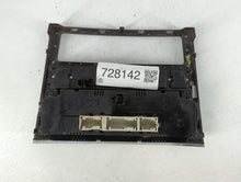 2006-2008 Mercedes-Benz Ml350 Climate Control Module Temperature AC/Heater Replacement Fits OEM Used Auto Parts