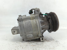 2016-2022 Chevrolet Spark Air Conditioning A/c Ac Compressor Oem