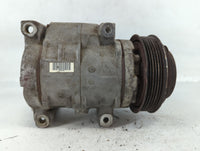 2011-2016 Chrysler Town & Country Air Conditioning A/c Ac Compressor Oem - Oemusedautoparts1.com