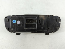 2001-2005 Mercedes-Benz C320 Climate Control Module Temperature AC/Heater Replacement P/N:203 830 09 85 9 140 010 484 Fits OEM Used Auto Parts