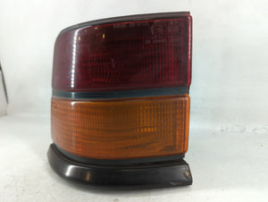 1994 Chrysler Lebaron Tail Light Assembly Passenger Right OEM P/N:4321769 Fits OEM Used Auto Parts