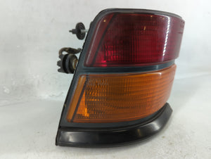 1994 Chrysler Lebaron Tail Light Assembly Passenger Right OEM P/N:4321769 Fits OEM Used Auto Parts