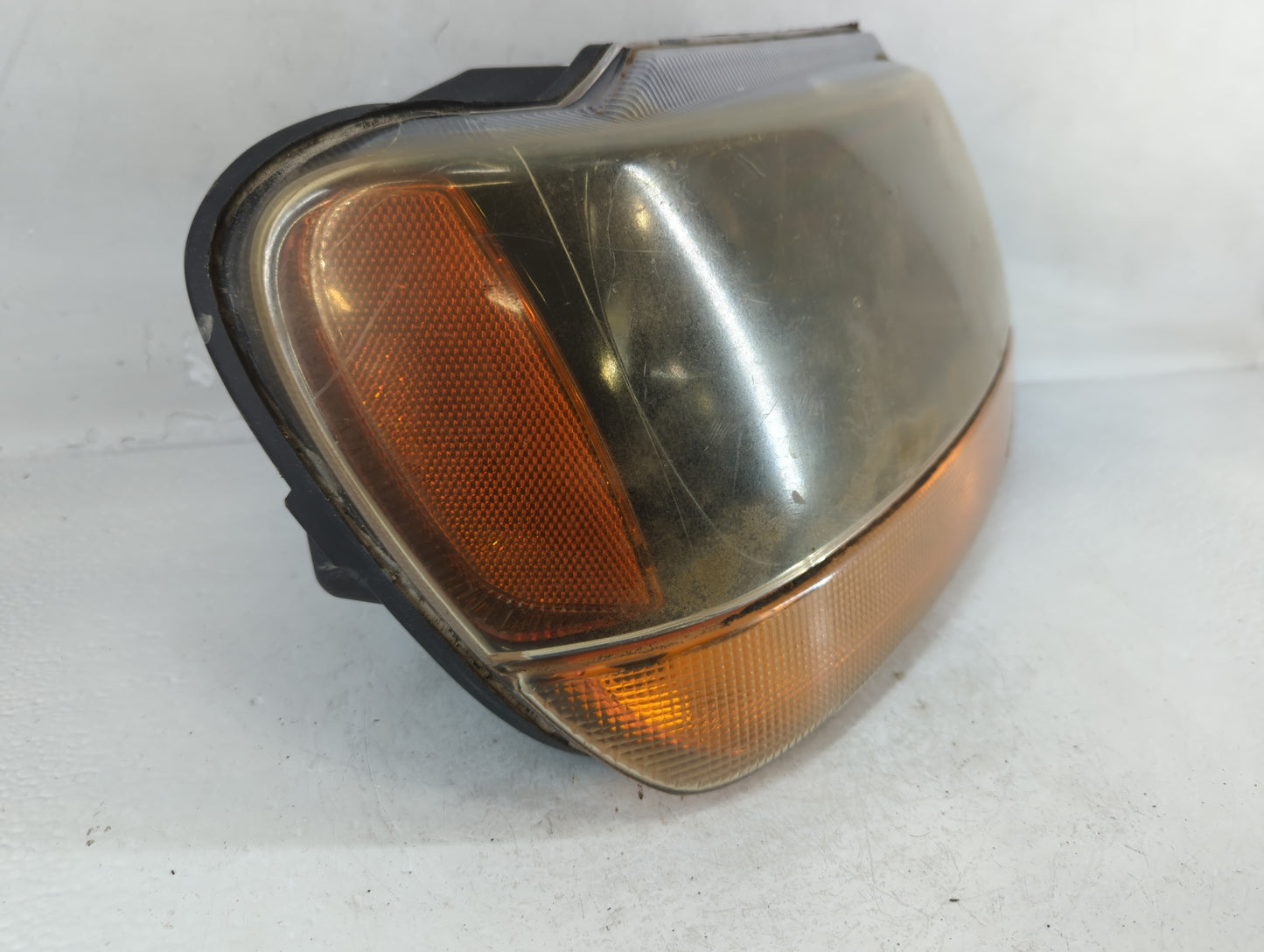 1999 Jeep Grand Cherokee Passenger Right Oem Head Light Headlight Lamp - Oemusedautoparts1.com