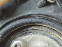 1999 Jeep Grand Cherokee Passenger Right Oem Head Light Headlight Lamp - Oemusedautoparts1.com