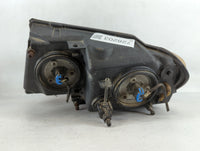1999 Jeep Grand Cherokee Passenger Right Oem Head Light Headlight Lamp - Oemusedautoparts1.com