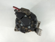 2006-2008 Buick Lucerne Alternator Replacement Generator Charging Assembly Engine OEM Fits Fits 2006 2007 2008 OEM Used Auto Parts