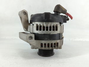 2006-2008 Buick Lucerne Alternator Replacement Generator Charging Assembly Engine OEM Fits Fits 2006 2007 2008 OEM Used Auto Parts