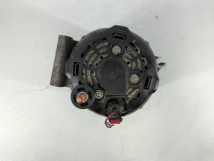 2017-2020 Chrysler Pacifica Alternator Replacement Generator Charging Assembly Engine OEM P/N:TN421000-0830 P56029731AA Fits OEM Used Auto Parts