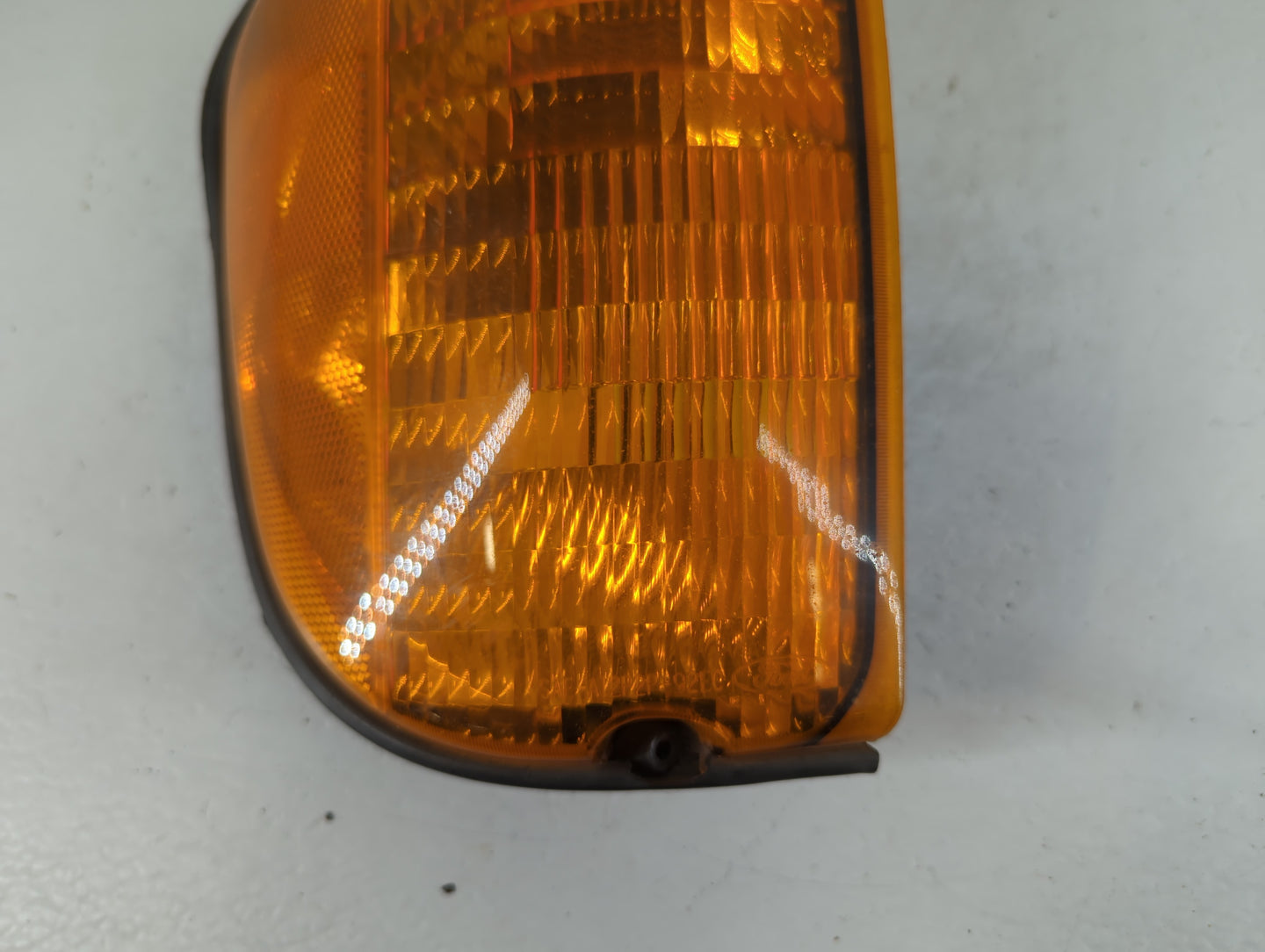 2007-2007 Ford E-350 Econoline Passenger Right Oem Fog Light Lamp - Oemusedautoparts1.com