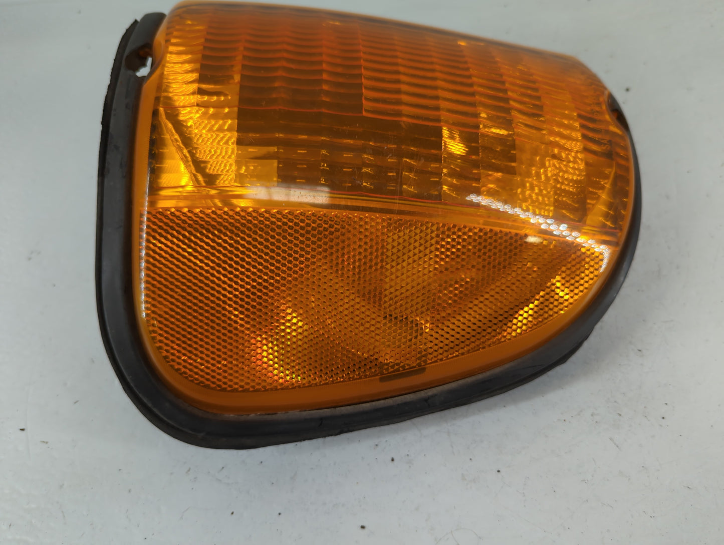 2007-2007 Ford E-350 Econoline Passenger Right Oem Fog Light Lamp - Oemusedautoparts1.com